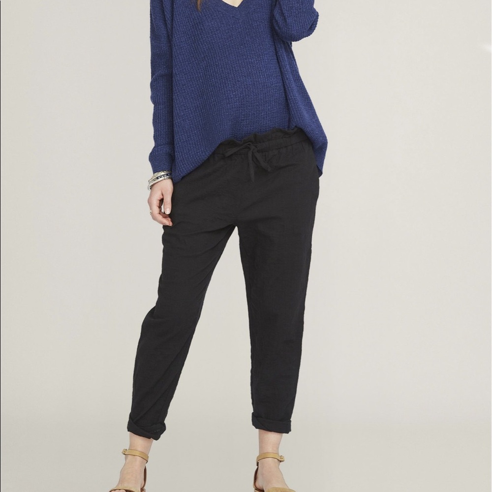 Hatch Paperbag Pant